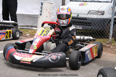 05/05/2013 : 3ème manche du Championnat du Sud 2013 à Belmont sur Rance (Photos Stéphane Agnus) 2013 — karting