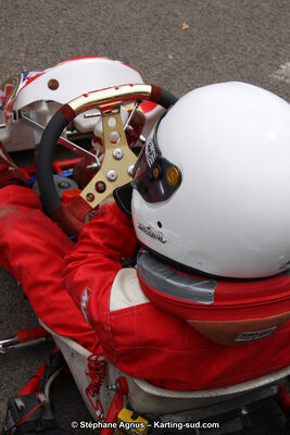 05/05/2013 : 3ème manche du Championnat du Sud 2013 à Belmont sur Rance (Photos Stéphane Agnus) 2013 — karting