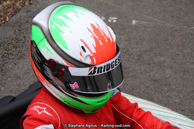 05/05/2013 : 3ème manche du Championnat du Sud 2013 à Belmont sur Rance (Photos Stéphane Agnus) 2013 — karting