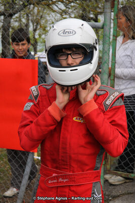 05/05/2013 : 3ème manche du Championnat du Sud 2013 à Belmont sur Rance (Photos Stéphane Agnus) 2013 — karting