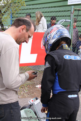 05/05/2013 : 3ème manche du Championnat du Sud 2013 à Belmont sur Rance (Photos Stéphane Agnus) 2013 — karting