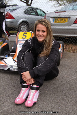 05/05/2013 : 3ème manche du Championnat du Sud 2013 à Belmont sur Rance (Photos Stéphane Agnus) 2013 — karting