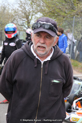 05/05/2013 : 3ème manche du Championnat du Sud 2013 à Belmont sur Rance (Photos Stéphane Agnus) 2013 — karting