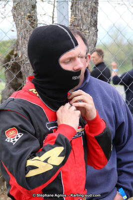 05/05/2013 : 3ème manche du Championnat du Sud 2013 à Belmont sur Rance (Photos Stéphane Agnus) 2013 — karting