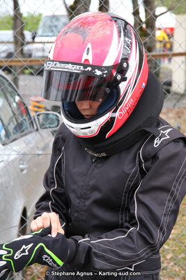 05/05/2013 : 3ème manche du Championnat du Sud 2013 à Belmont sur Rance (Photos Stéphane Agnus) 2013 — karting