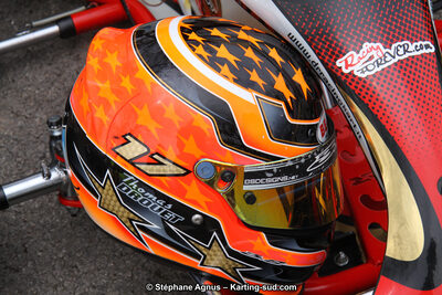 05/05/2013 : 3ème manche du Championnat du Sud 2013 à Belmont sur Rance (Photos Stéphane Agnus) 2013 — karting