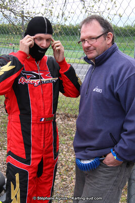 05/05/2013 : 3ème manche du Championnat du Sud 2013 à Belmont sur Rance (Photos Stéphane Agnus) 2013 — karting