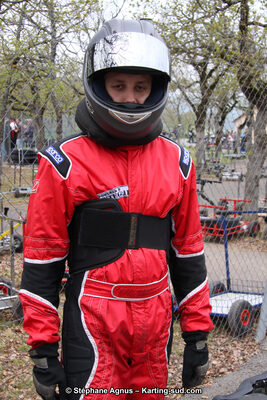 05/05/2013 : 3ème manche du Championnat du Sud 2013 à Belmont sur Rance (Photos Stéphane Agnus) 2013 — karting