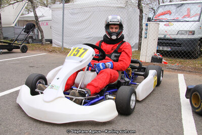 05/05/2013 : 3ème manche du Championnat du Sud 2013 à Belmont sur Rance (Photos Stéphane Agnus) 2013 — karting