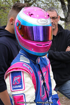 05/05/2013 : 3ème manche du Championnat du Sud 2013 à Belmont sur Rance (Photos Stéphane Agnus) 2013 — karting