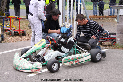 05/05/2013 : 3ème manche du Championnat du Sud 2013 à Belmont sur Rance (Photos Stéphane Agnus) 2013 — karting