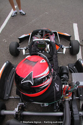 05/05/2013 : 3ème manche du Championnat du Sud 2013 à Belmont sur Rance (Photos Stéphane Agnus) 2013 — karting