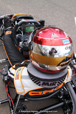 05/05/2013 : 3ème manche du Championnat du Sud 2013 à Belmont sur Rance (Photos Stéphane Agnus) 2013 — karting