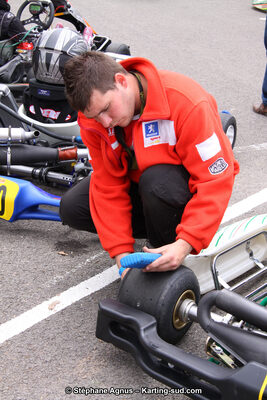 05/05/2013 : 3ème manche du Championnat du Sud 2013 à Belmont sur Rance (Photos Stéphane Agnus) 2013 — karting