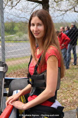 05/05/2013 : 3ème manche du Championnat du Sud 2013 à Belmont sur Rance (Photos Stéphane Agnus) 2013 — karting