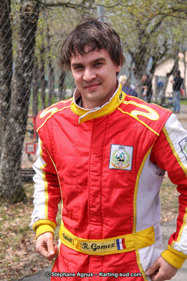 05/05/2013 : 3ème manche du Championnat du Sud 2013 à Belmont sur Rance (Photos Stéphane Agnus) 2013 — karting