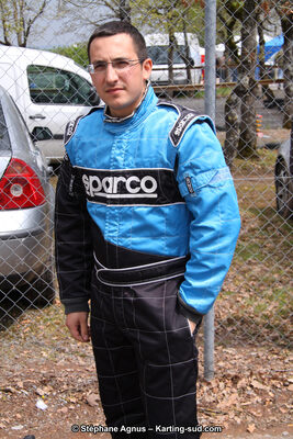 05/05/2013 : 3ème manche du Championnat du Sud 2013 à Belmont sur Rance (Photos Stéphane Agnus) 2013 — karting