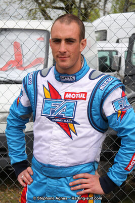 05/05/2013 : 3ème manche du Championnat du Sud 2013 à Belmont sur Rance (Photos Stéphane Agnus) 2013 — karting
