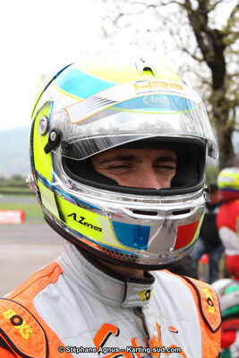 05/05/2013 : 3ème manche du Championnat du Sud 2013 à Belmont sur Rance (Photos Stéphane Agnus) 2013 — karting