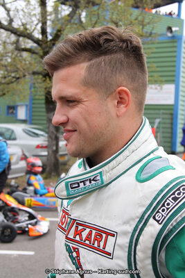 05/05/2013 : 3ème manche du Championnat du Sud 2013 à Belmont sur Rance (Photos Stéphane Agnus) 2013 — karting