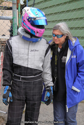 05/05/2013 : 3ème manche du Championnat du Sud 2013 à Belmont sur Rance (Photos Stéphane Agnus) 2013 — karting