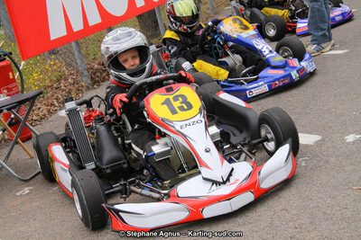 05/05/2013 : 3ème manche du Championnat du Sud 2013 à Belmont sur Rance (Photos Stéphane Agnus) 2013 — karting