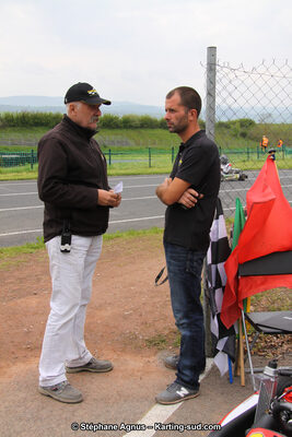 05/05/2013 : 3ème manche du Championnat du Sud 2013 à Belmont sur Rance (Photos Stéphane Agnus) 2013 — karting