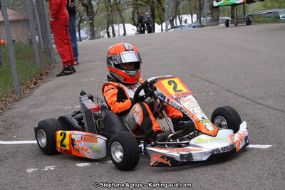 05/05/2013 : 3ème manche du Championnat du Sud 2013 à Belmont sur Rance (Photos Stéphane Agnus) 2013 — karting