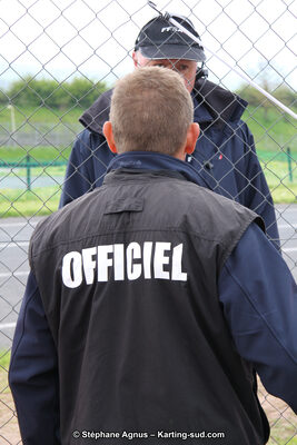 05/05/2013 : 3ème manche du Championnat du Sud 2013 à Belmont sur Rance (Photos Stéphane Agnus) 2013 — karting