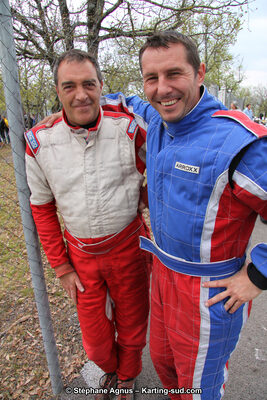 05/05/2013 : 3ème manche du Championnat du Sud 2013 à Belmont sur Rance (Photos Stéphane Agnus) 2013 — karting