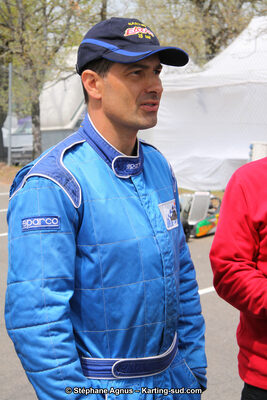 05/05/2013 : 3ème manche du Championnat du Sud 2013 à Belmont sur Rance (Photos Stéphane Agnus) 2013 — karting