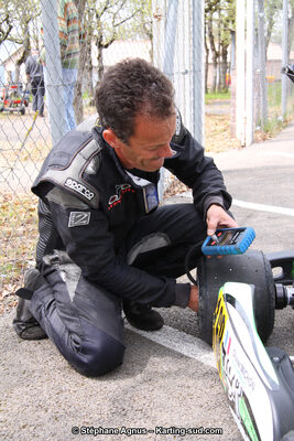 05/05/2013 : 3ème manche du Championnat du Sud 2013 à Belmont sur Rance (Photos Stéphane Agnus) 2013 — karting