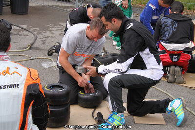 05/05/2013 : 3ème manche du Championnat du Sud 2013 à Belmont sur Rance (Photos Stéphane Agnus) 2013 — karting