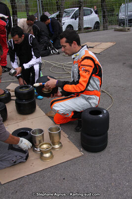 05/05/2013 : 3ème manche du Championnat du Sud 2013 à Belmont sur Rance (Photos Stéphane Agnus) 2013 — karting