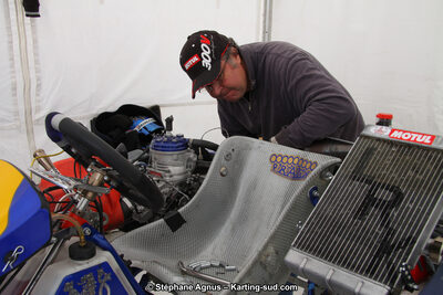 05/05/2013 : 3ème manche du Championnat du Sud 2013 à Belmont sur Rance (Photos Stéphane Agnus) 2013 — karting