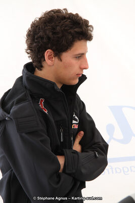 05/05/2013 : 3ème manche du Championnat du Sud 2013 à Belmont sur Rance (Photos Stéphane Agnus) 2013 — karting