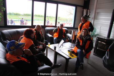 05/05/2013 : 3ème manche du Championnat du Sud 2013 à Belmont sur Rance (Photos Stéphane Agnus) 2013 — karting
