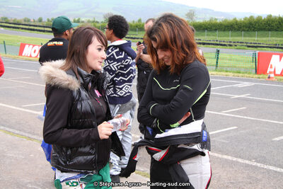 05/05/2013 : 3ème manche du Championnat du Sud 2013 à Belmont sur Rance (Photos Stéphane Agnus) 2013 — karting