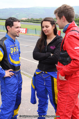 05/05/2013 : 3ème manche du Championnat du Sud 2013 à Belmont sur Rance (Photos Stéphane Agnus) 2013 — karting