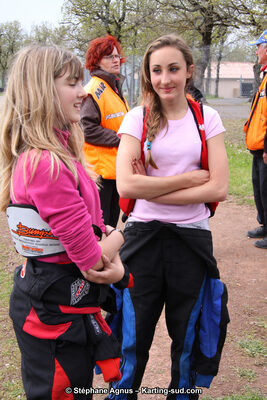 05/05/2013 : 3ème manche du Championnat du Sud 2013 à Belmont sur Rance (Photos Stéphane Agnus) 2013 — karting