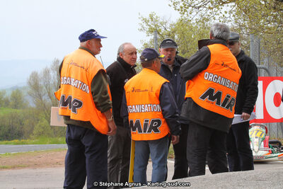 05/05/2013 : 3ème manche du Championnat du Sud 2013 à Belmont sur Rance (Photos Stéphane Agnus) 2013 — karting