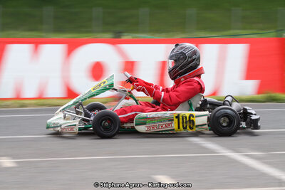 05/05/2013 : 3ème manche du Championnat du Sud 2013 à Belmont sur Rance (Photos Stéphane Agnus) 2013 — karting