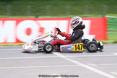 05/05/2013 : 3ème manche du Championnat du Sud 2013 à Belmont sur Rance (Photos Stéphane Agnus) 2013 — karting