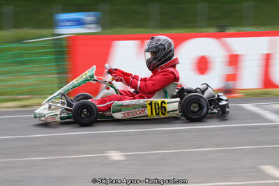 05/05/2013 : 3ème manche du Championnat du Sud 2013 à Belmont sur Rance (Photos Stéphane Agnus) 2013 — karting