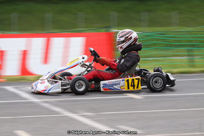 05/05/2013 : 3ème manche du Championnat du Sud 2013 à Belmont sur Rance (Photos Stéphane Agnus) 2013 — karting