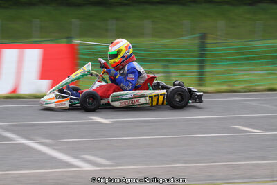 05/05/2013 : 3ème manche du Championnat du Sud 2013 à Belmont sur Rance (Photos Stéphane Agnus) 2013 — karting