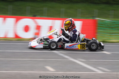 05/05/2013 : 3ème manche du Championnat du Sud 2013 à Belmont sur Rance (Photos Stéphane Agnus) 2013 — karting