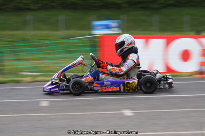 05/05/2013 : 3ème manche du Championnat du Sud 2013 à Belmont sur Rance (Photos Stéphane Agnus) 2013 — karting