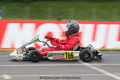 05/05/2013 : 3ème manche du Championnat du Sud 2013 à Belmont sur Rance (Photos Stéphane Agnus) 2013 — karting