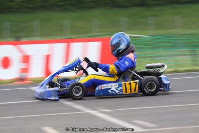 05/05/2013 : 3ème manche du Championnat du Sud 2013 à Belmont sur Rance (Photos Stéphane Agnus) 2013 — karting